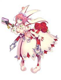 Elphelt Valentine - Photo #16