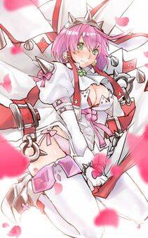 Elphelt Valentine - Photo #18