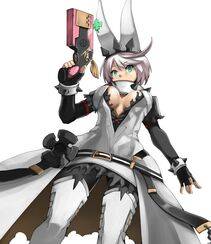 Elphelt Valentine - Photo #19