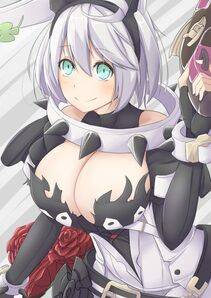 Elphelt Valentine - Photo #21