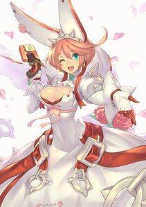 Elphelt Valentine - Photo #22