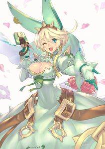 Elphelt Valentine - Photo #23