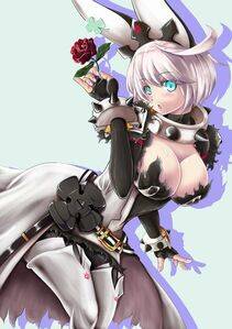 Elphelt Valentine - Photo #28