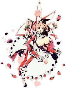 Elphelt Valentine - Photo #31