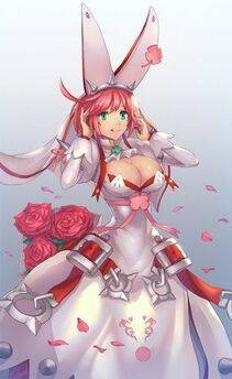 Elphelt Valentine - Photo #32