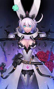 Elphelt Valentine - Photo #35