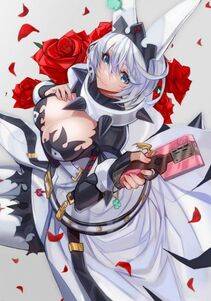 Elphelt Valentine - Photo #37