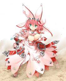 Elphelt Valentine - Photo #39