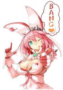 Elphelt Valentine - Photo #40