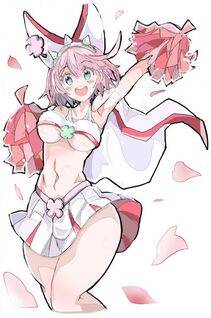 Elphelt Valentine - Photo #41