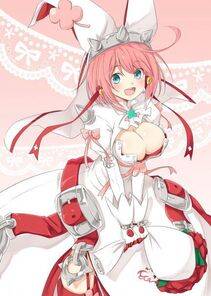 Elphelt Valentine - Photo #43