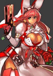 Elphelt Valentine - Photo #46