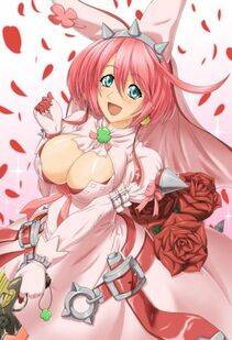 Elphelt Valentine - Photo #47