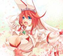 Elphelt Valentine - Photo #48