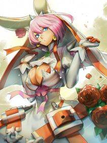 Elphelt Valentine - Photo #49