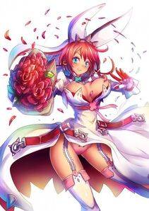 Elphelt Valentine - Photo #52