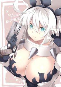 Elphelt Valentine - Photo #58