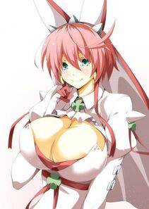 Elphelt Valentine - Photo #59