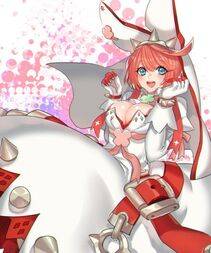 Elphelt Valentine - Photo #61