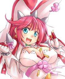 Elphelt Valentine - Photo #62
