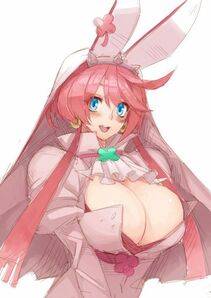 Elphelt Valentine - Photo #64