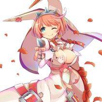Elphelt Valentine - Photo #65