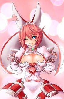 Elphelt Valentine - Photo #70