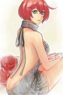 Elphelt Valentine - Photo #72