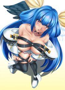 Dizzy - Photo #1
