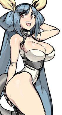 Dizzy - Photo #5