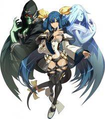 Dizzy - Photo #9
