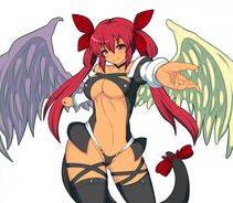 Dizzy - Photo #12