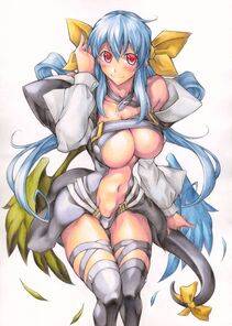 Dizzy - Photo #22
