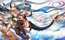 Dizzy - Photo #32