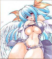 Dizzy - Photo #39