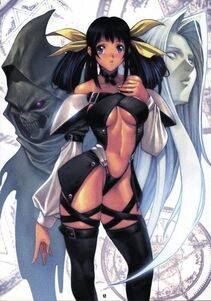 Dizzy - Photo #40
