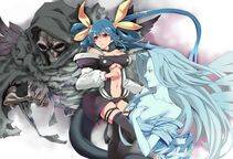 Dizzy - Photo #58