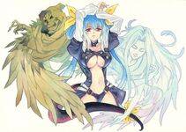 Dizzy - Photo #64