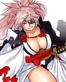 Baiken - Photo #1