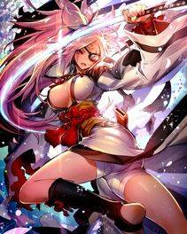 Baiken - Photo #5