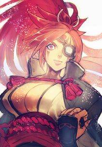 Baiken - Photo #12