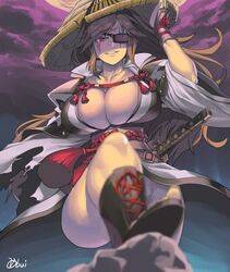 Baiken - Photo #13