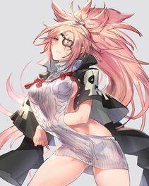 Baiken - Photo #17