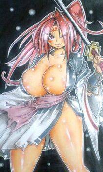 Baiken - Photo #18