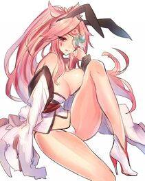 Baiken - Photo #20