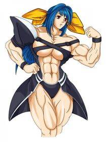 Dizzy - Photo #91