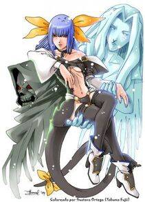 Dizzy - Photo #95