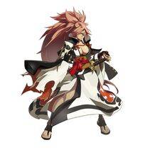 Baiken - Photo #24