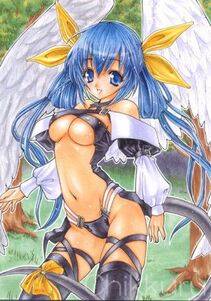 Dizzy - Photo #101