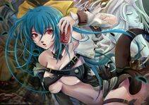 Dizzy - Photo #102
